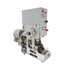 TU-WS20 Semi-automatic Wire Superseal Waterproof Connector Loading Machine