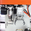 HB-AS8 Small 8-shape Cable Winding And Twist Binding Equipment