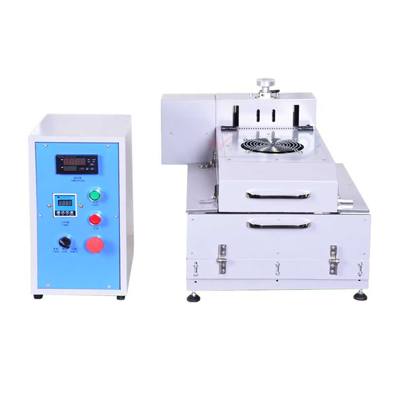 RD-MT2 Wiring Harness Tube Heat Shrink Equipment