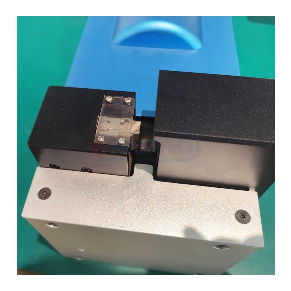 TP-WA18 TP-WA30 TP-WA40 Ultrasonic Welding Wire Machine