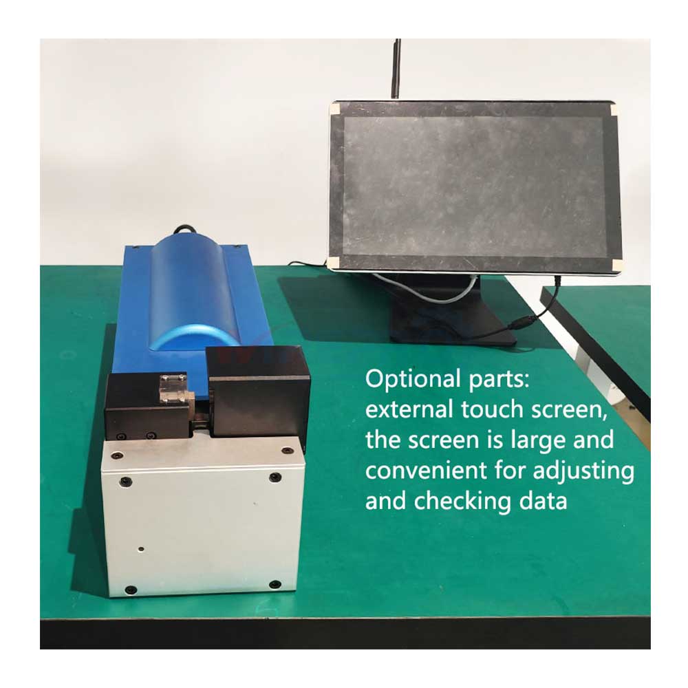 TP-WA18 TP-WA30 TP-WA40 Ultrasonic Welding Wire Machine