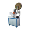 TS-M02 Multi Core Cable Stripping And Continuous Terminal Crimping Machine
