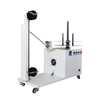 PF-RS50-B max 50kgs wire spool unwind machine prefeeder