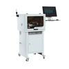CB-V06 Visual Positioning Wave Peak Precision Cutting Equipment