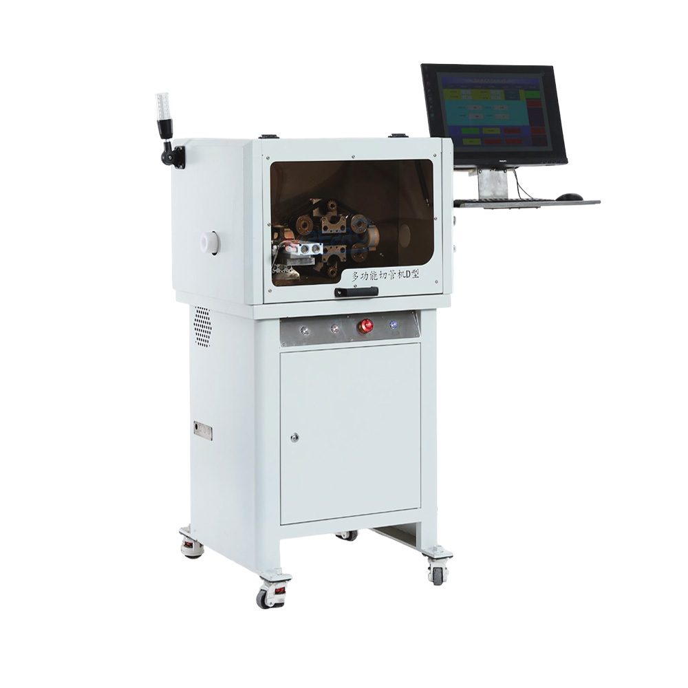 CB-V06 Visual Positioning Wave Peak Precision Cutting Equipment