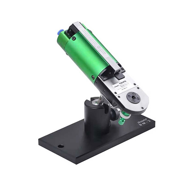 TP-FW1 TP-FW7 Four-indent Wire Terminal Crimping Machine