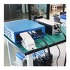 TP-W40 Semi-automatic High-frequency Digital Ultrasonic Welding Machine