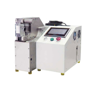 TU-S20-6 Hexagonal Lug Crimping Machine for Cable Terminals