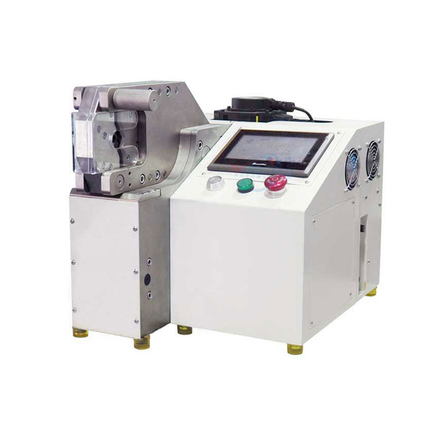 TU-S20-6 Hexagonal Lug Crimping Machine for Cable Terminals