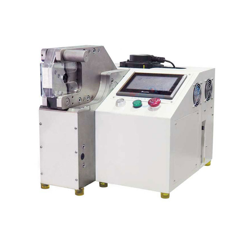 TU-S20-6 Hexagonal Lug Crimping Machine for Cable Terminals