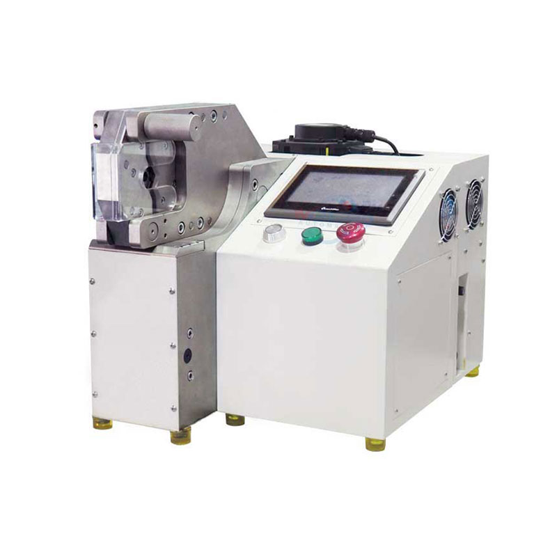 TU-S20-6 Hexagonal Lug Crimping Machine for Cable Terminals