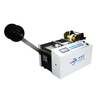 CP-U10 Multifunction Cutting Machine for Tube Pipe Plastic
