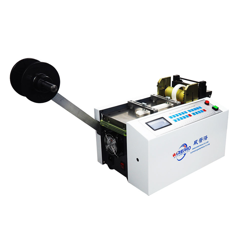 CP-U10 Multifunction Cutting Machine for Tube Pipe Plastic