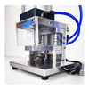 CW-160 Semi Automatic Pneumatic Big Cable Cutting Machine 
