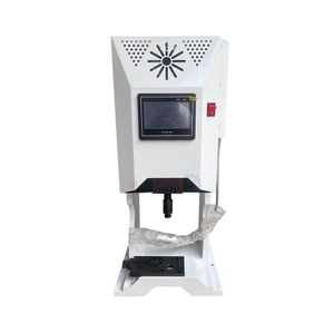 TU-S02 TU-S04 Desk Type High Accuracy Wire Terminal Press Machine