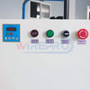 PF-RS50-B max 50kgs wire spool unwind machine prefeeder