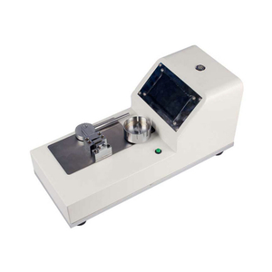HT-C05 HT-C10 Electric Wire And Terminal Tensile Forces Testing Machine