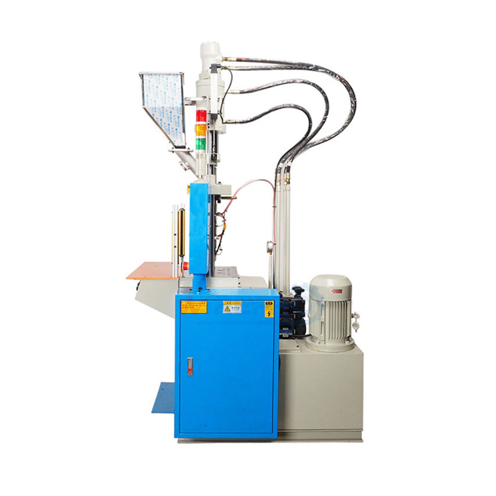 PI-F16 Small Plastic Products Injection Moulding Machine