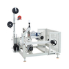 PF-S80 Wire Spool Payoff Machine Automatic Cable Dereeler