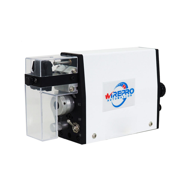 SP-2015 Pneumatic Small Wire Precision Stripper Tool