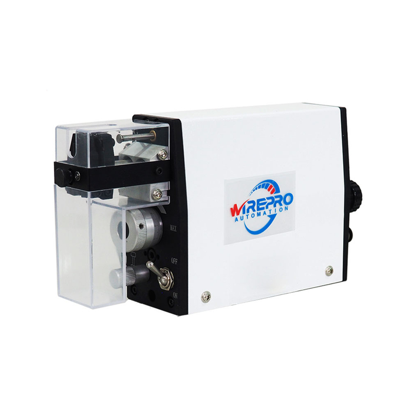 SP-2015 Pneumatic Small Wire Precision Stripper Tool