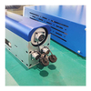 TP-E10 Copper Pipe Sealers Ultrasonic Welding Machine