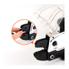 TP-M10 Small Size Pneumatic Wire Terminal Crimper