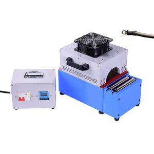 RS-L60 Wire Harness Shrinking Ovens Shrink Sleeves Heater Tunnel