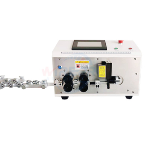 SU-B16 Max 16mm2 Automatic Wire Bending Machine