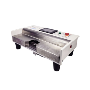 SP-B06 Cable Loop Forming Machine Small Wire Bender