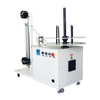 PF-RS50-B max 50kgs wire spool unwind machine prefeeder