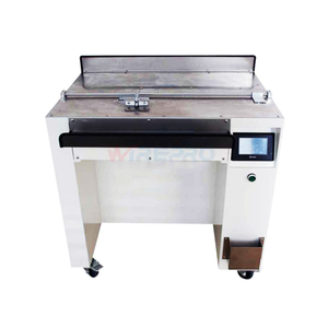 HB-C30 Car Cable Strap Push Mount Wire Tie Binding Machine
