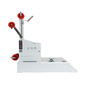 PF-S68 PF-S69 Max 200kgs Electric Wire Pre Feeding Machine Wire Feeder