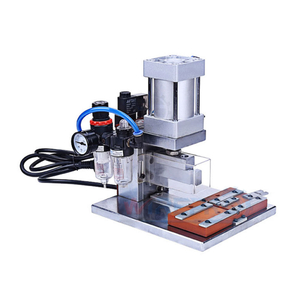 TP-F64 Multi-pin Ribbon Cable Connector Pressing Machine