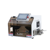 CB-F01 Touch Screen Flat Materials Cutting Machine