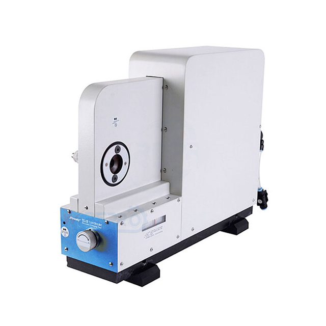 TP-FTS Four-point Air Pressure Wire Cold Crimp Machine (3-35mm²)