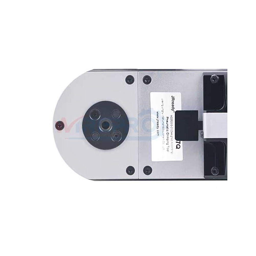 TP-FW1 TP-FW7 Four-indent Wire Terminal Crimping Machine