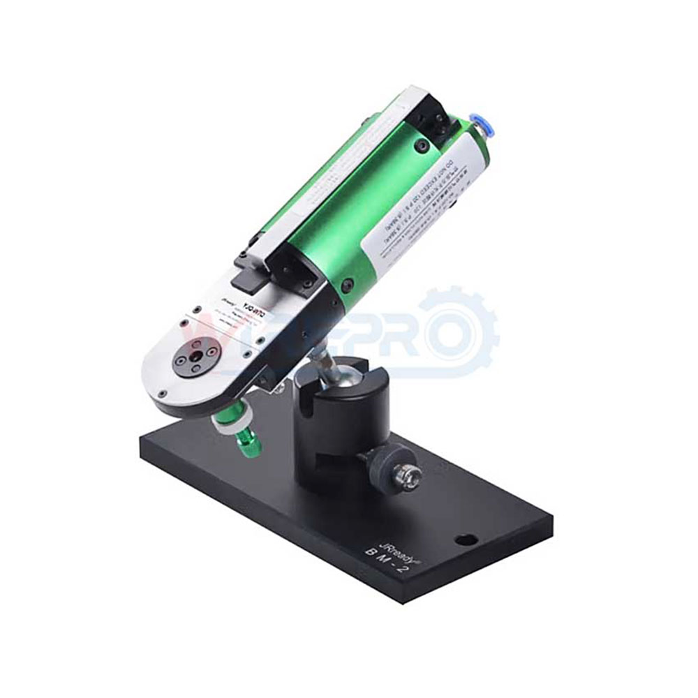 TP-FW1 TP-FW7 Four-indent Wire Terminal Crimping Machine