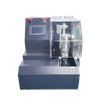 HW-SC01 for Soft Different Shape And Size Materials Tape Spot Taping Machine