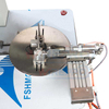 HB-AS8 Small 8-shape Cable Winding And Twist Binding Equipment