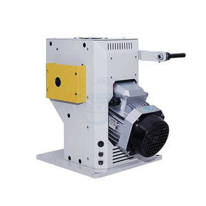 TP-S02 Harness copper strip crimping copper tape splicing machine