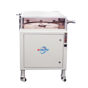 PC-C20 Work with Automatic Machine Wire Coiling Machine