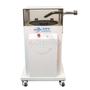 PC-C10 Work with Wire Stripping Machine Cable Colier