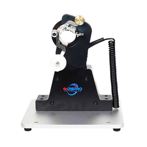 HW-HD35 HW-HD55 Big Diameter Desktop Wire Harness Taping Machine