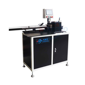CP-50 Work with Extrusion Pipe Equipment Tube Cutting Machine