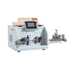 SU-010 Small Touch Screen with Safty Cover Wire Stripping Machine