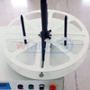 PF-RS50-B max 50kgs wire spool unwind machine prefeeder
