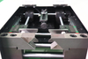 SP-3035 No Tool Swapping Pneumatic Big Cable Stripping Machine