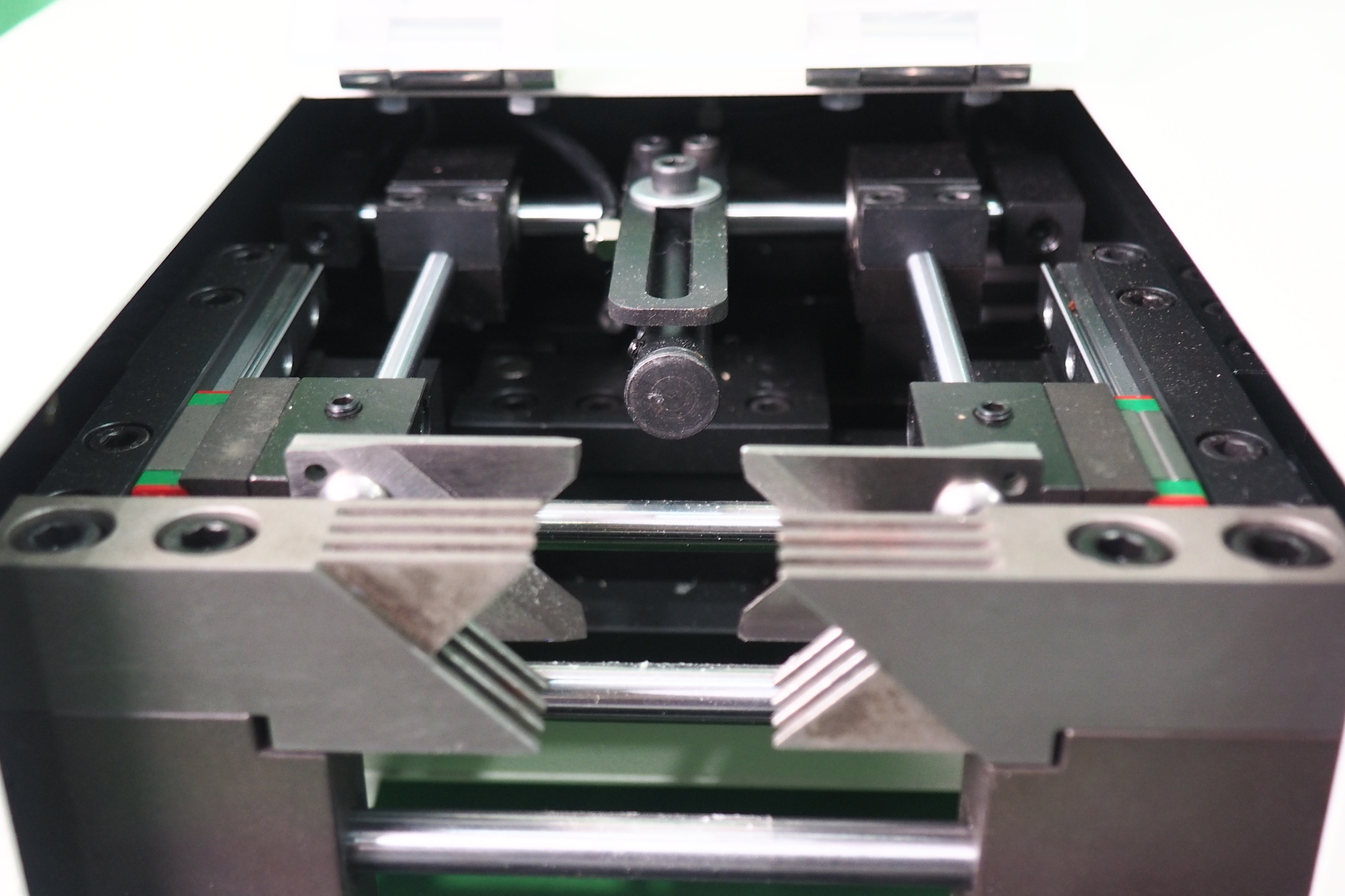 SP-3035 No Tool Swapping Pneumatic Big Cable Stripping Machine