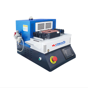 RD-H12 RD-H24 Wire Harness Tube Thermal Shrink Processing Machine